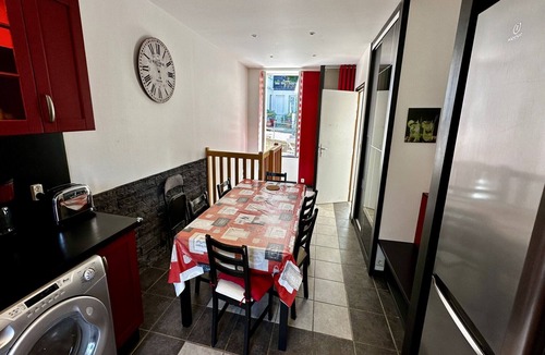 Mont-Dore Apartment | 2-Bedroom Valley View Duplex
