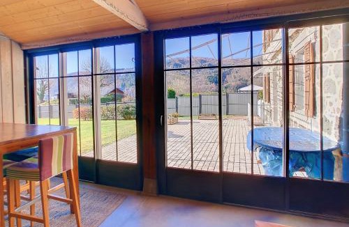 Vic-sur-Cere House | 20 min Lioran, Maison familiale en Auvergne, Nature et Confort,