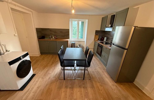 Noiretable Apartment | 28 CHIC & COSY NOIRETABLE F4 80m2 WIFI SMART TV NETFLIX