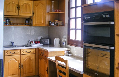 Saint-Hilaire-les-Places House | 3 bedroom stunning home in St-Hilaires-les-Places