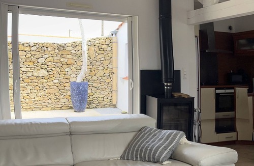 L'Epine House | 3-bedroom 4-star house