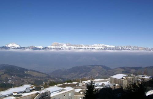 Prapoutel Apartment | 3 pièces au pied des pistes avec balcon, 2 chambres - FR-1-557-23