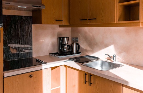 Arc-1800 Apartment | 3-room apartment with balcony, WIFI, parking and pool access, Les Arcs 1800