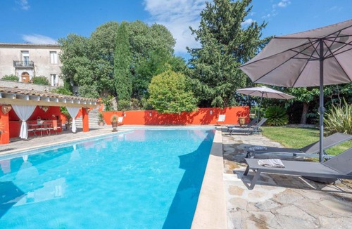 Saint-Mathieu-de-Treviers House | 34MATH Le Loft