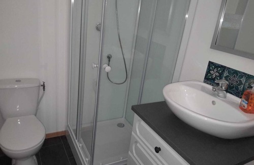 Marillet Apartment | 35m2 studio