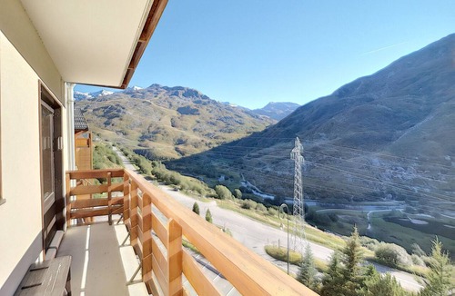 Les Bruyeres Apartment | 4-room apartment, 6 pers, ski-in/ski-out, wifi