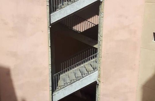 Croix Rousse Apartment | 43 sqm 1 BR apt, quiet & bright next to the Opera