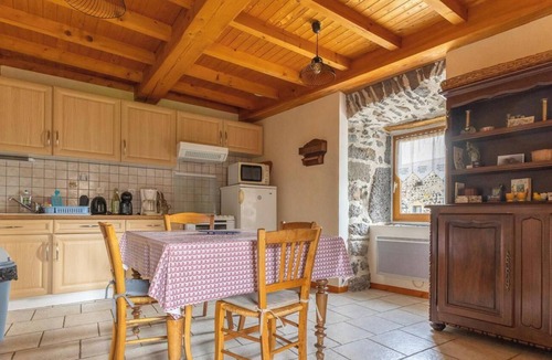 Mareugheol House | 63g63561 - Mareugheol