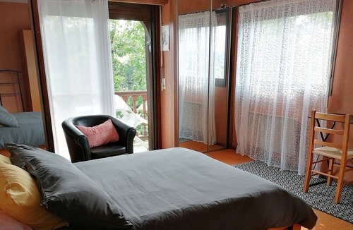Capdenac Apartment | A 5 MN DE Figeac Appart Lumineux