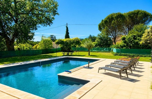 Mazan House | A charming vacation home, nestled in a quiet spot at the foot of Mont Ventoux!