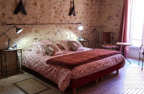 Saint-Saturnin-de-Lucian Bed & Breakfast | A la découverte du charme d'un village pittoresque de l'Hérault