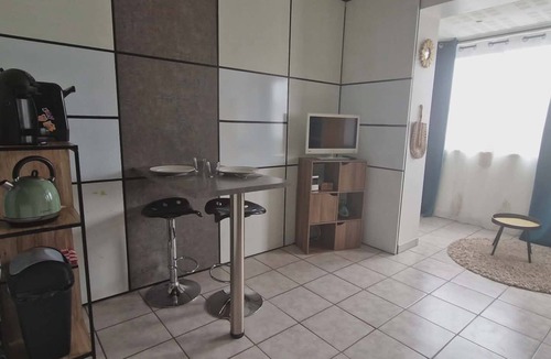 Arpajon-sur-Cere Apartment | A little cocoon in the heart of Cantal