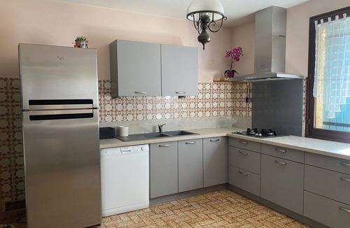 Chassiers House | A single-story home in the heart of the Ardèche