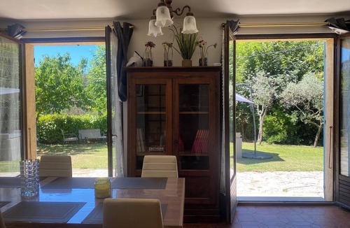 Chassiers House | A single-story home in the heart of the Ardèche