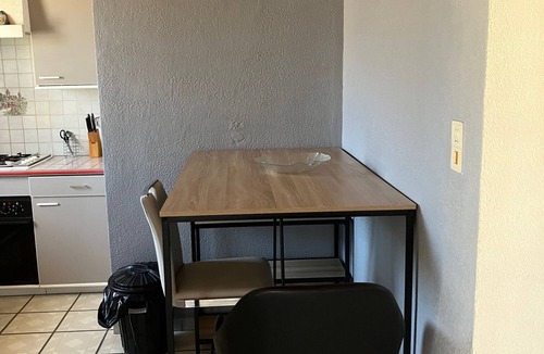Les Salles-sur-Verdon Apartment | A10 Minutes à Pied du lac Ste Croix, Appartement 4/5 Pers