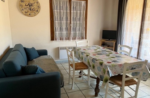 Les Salles-sur-Verdon Apartment | A10 Minutes à Pied du lac Ste Croix, Appartement 4/5 Pers