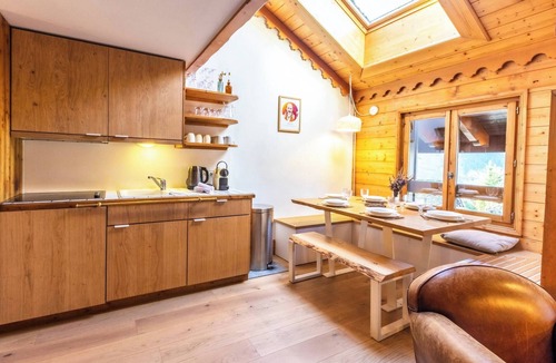 Meribel Village Apartment | A318 Les Fermes de Méribel Village