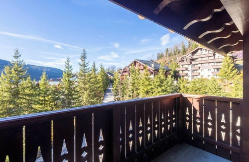 Meribel Village Apartment | A318 Les Fermes de Méribel Village