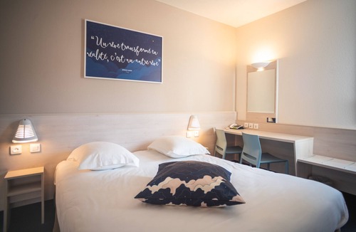 Issoire Hotel | Ace Hôtel Issoire