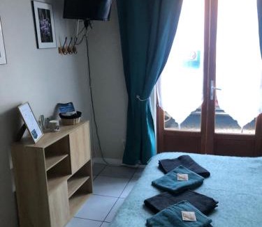 La Ferte-Saint-Aubin Apartment | Agréable studio dans le centre historique