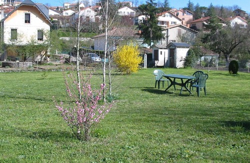 Saint-Rome-de-Cernon House | AIR-CONDITIONED HOUSE 12 KM FROM THE MILLAU VIADUCT