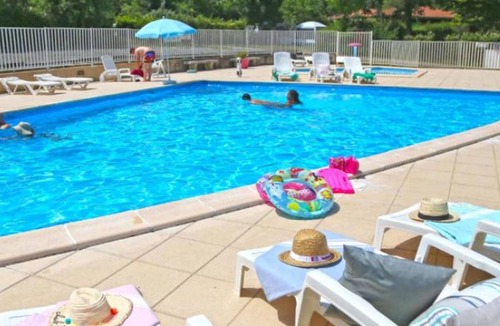 Thiviers House | Air-conditioned bungalow TV - 4 guests