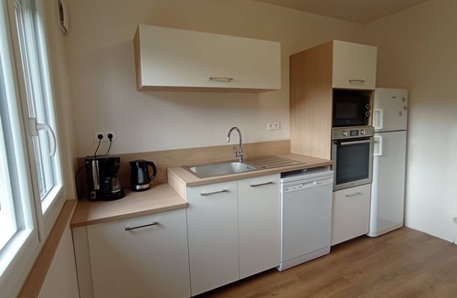 Compreignac House | Air-conditioned house in the heart of the Limousin Mountains