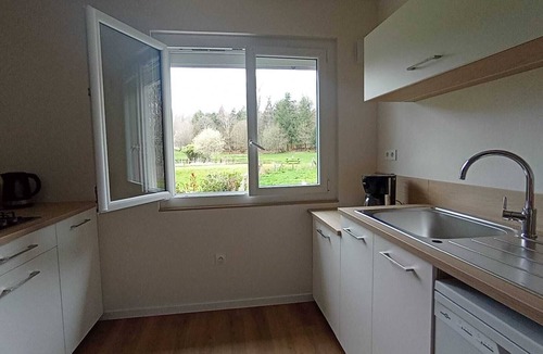 Compreignac House | Air-conditioned house in the heart of the Limousin Mountains