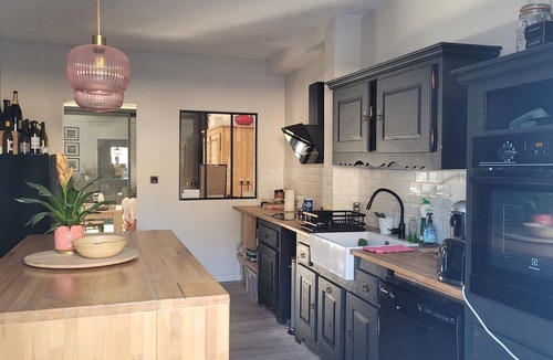 Le Cres House | Air-conditioned house with a pool near Montpellier, ideal for families