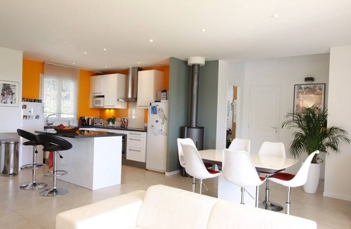 Eguilles Villa | Air-conditioned Provençal villa in a quiet location with magnificent views.
