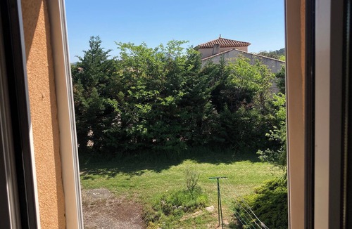 Grand Sud House | Aix en Provence beautiful Provencal house with swimming pool 12 x 6 large lot