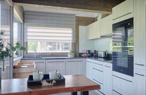 Chatel Ski Chalet | Alpaga Cosima - Peaceful chalet for every season - OVO Network