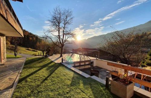 Les Villards-sur-Thones Apartment | Alpamayo, appartement cosy au coeur des Aravis