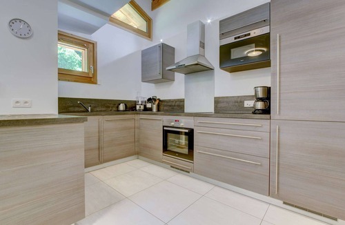 Morzine Apartment | Altaka 5 - Beautiful 2 bedrooms apartment
