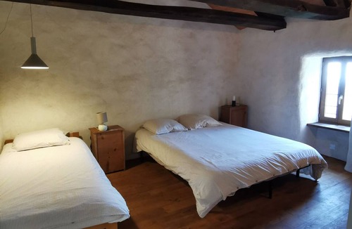 Saint-Pierre-Saint-Jean Other | An Ardèche farmhouse at the foot of the Cévennes