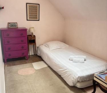Saint-Jorioz House | Angel Services - Le Nant