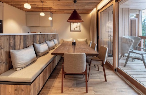 Meribel Apartment | Antarès ORION 101 - luxury apartment ski in/ski out