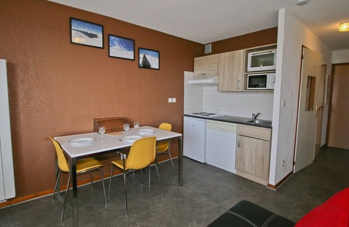 Saint-Francois-Longchamp Apartment | Apartment Saint-François-Longchamp, 2 bedrooms, 6 persons