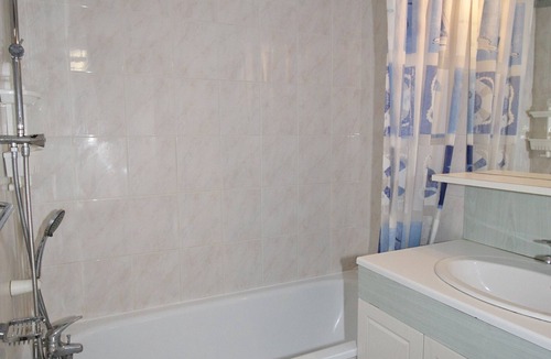 Saint-Francois-Longchamp Apartment | Apartment Saint-François-Longchamp, 2 bedrooms, 6 persons