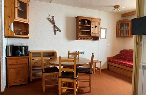 Valmorel Apartment | Apartment for 4 people in Valmorel