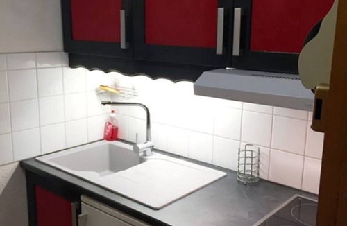 Valmorel Apartment | Apartment for 4 people in Valmorel