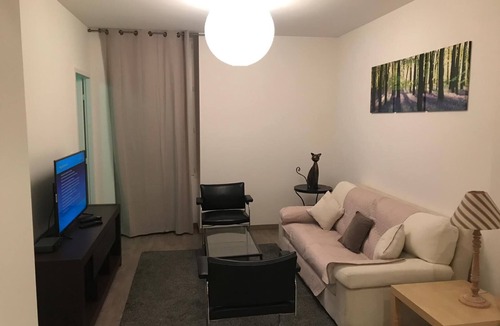 Annemasse Apartment | Apartment '2 Chambres' with Wi-Fi