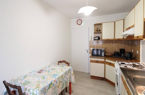 Aurillac Apartment | Apartment Aurillac, 2 bedrooms, 4 persons