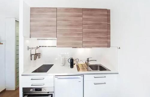Chamonix City Centre Apartment | Apartment Blanc Neige by Interhome