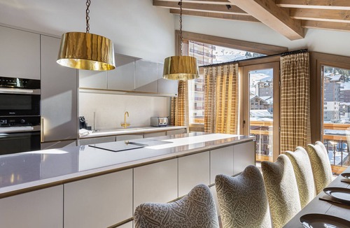 Courchevel Apartment | Apartment Courchevel 1650 , 5 bedrooms, 12 persons