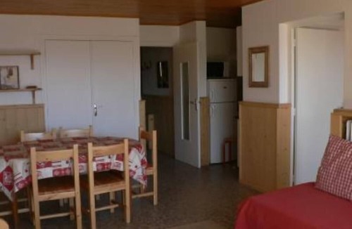 Viel-Alpe Apartment | Apartment/flat - Alpe d'Huez