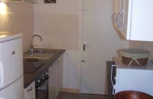 Viel-Alpe Apartment | Apartment/flat - Alpe d'Huez