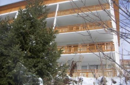 Viel-Alpe Apartment | Apartment/flat - Alpe d'Huez