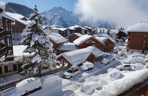 Venosc Apartment | apartment/flat - Les 2 Alpes
