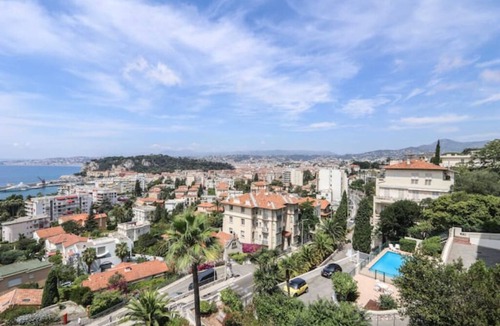 Lazaret Apartment | Apartment/flat - NICE